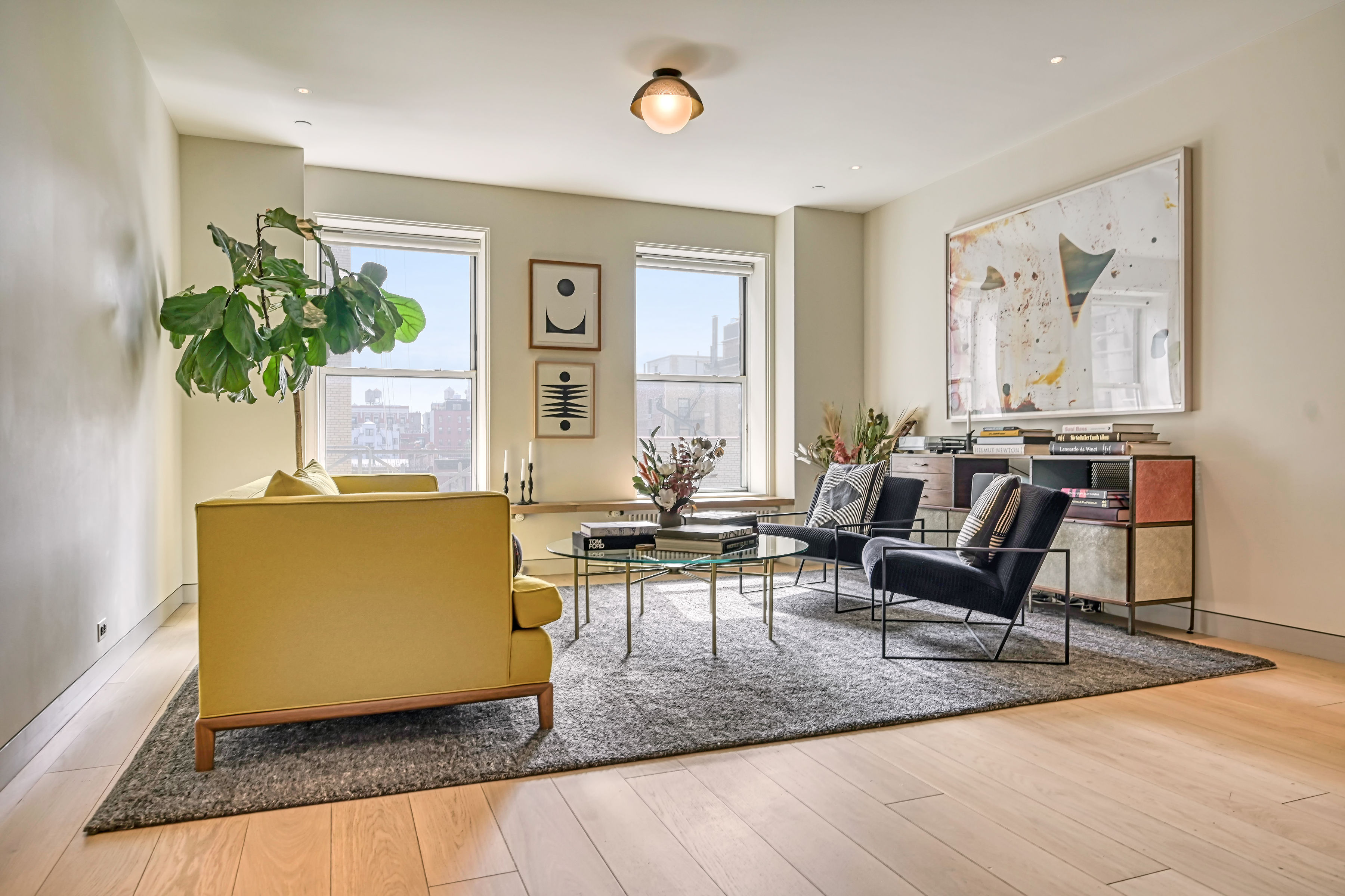 60 Pineapple Street, Unit 6FG Brooklyn, NY 11201 - Photo 3 of 27