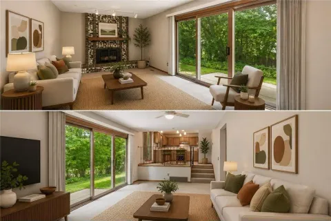 $499,000 | 3170 12th Street Northwest, New Brighton, MN 55112