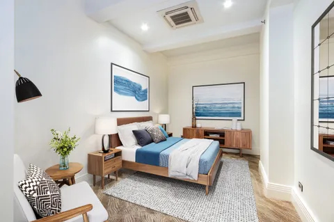 $1,995,000 | 74 5th Avenue, Unit 5C | Greenwich Village