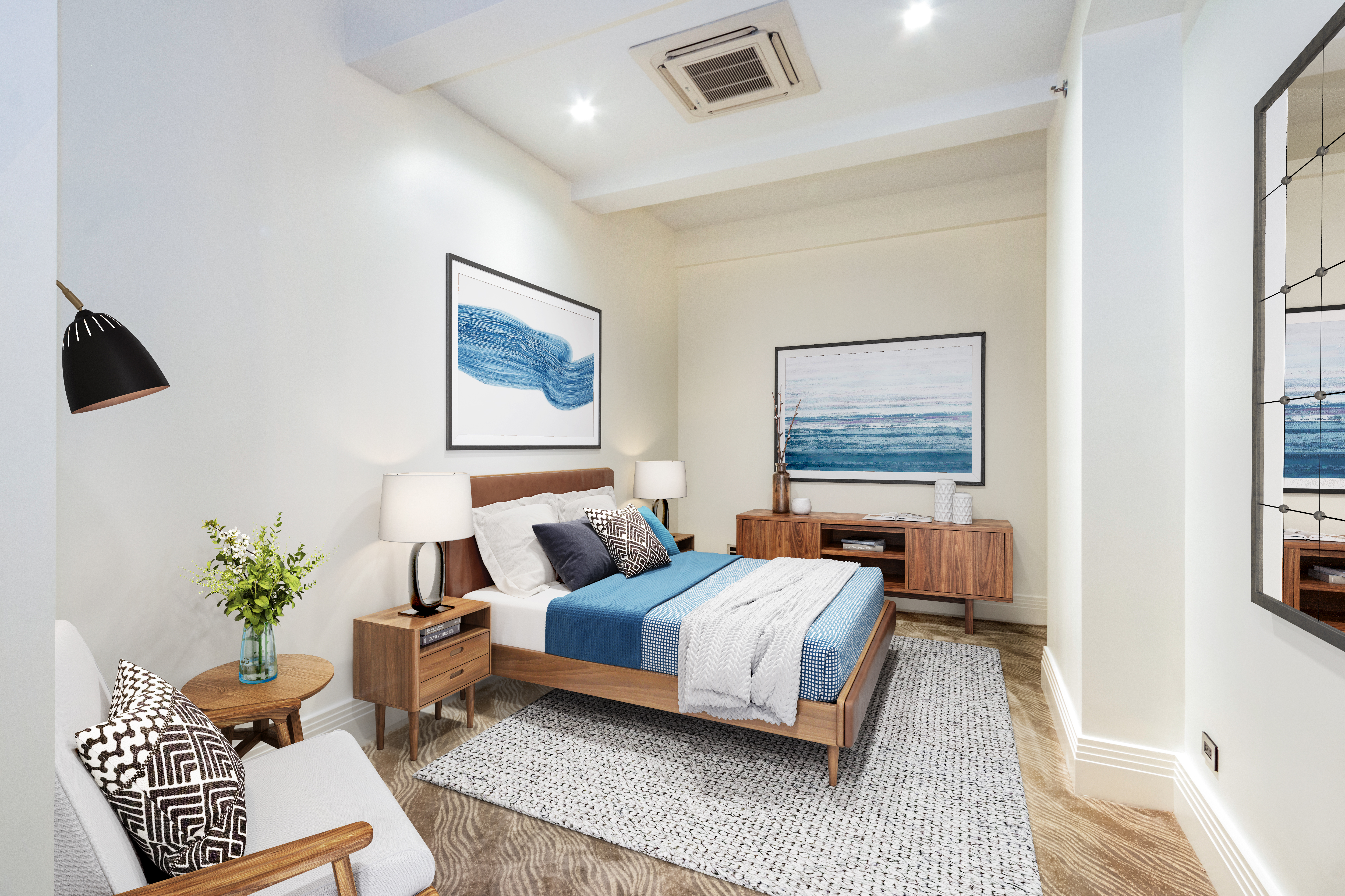 74 5th Avenue, Unit 5C Manhattan, NY 10011 - Photo 7 of 12