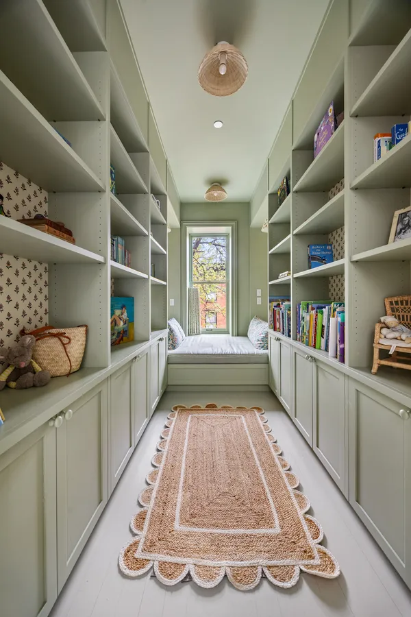 $12,750,000 | 40 Garden Place | Brooklyn Heights