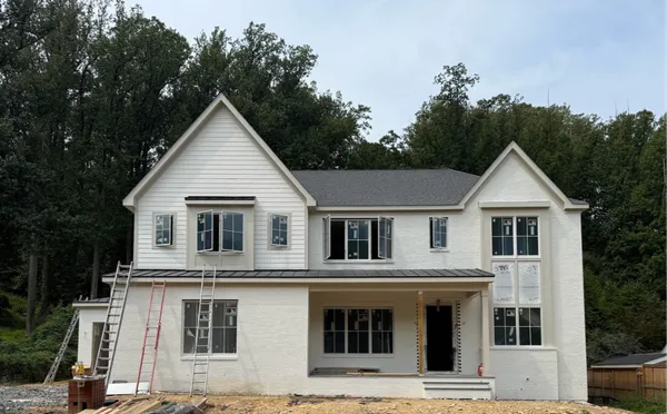 $4,800,000 | 3810 North Dumbarton Street, Arlington, VA 22207