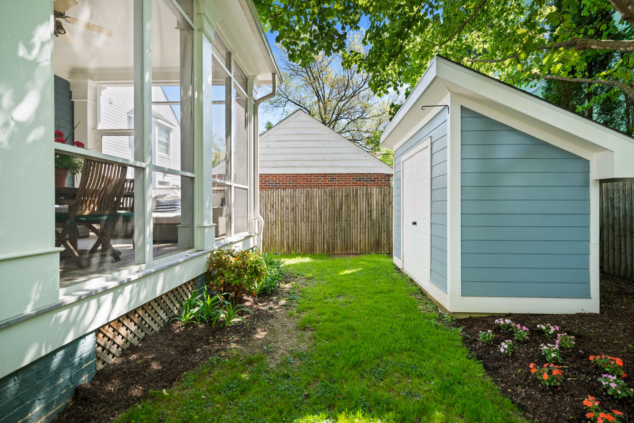 4402 Ridge Street Chevy Chase, MD 20815 - Photo 11 of 17 Gallery Image 11