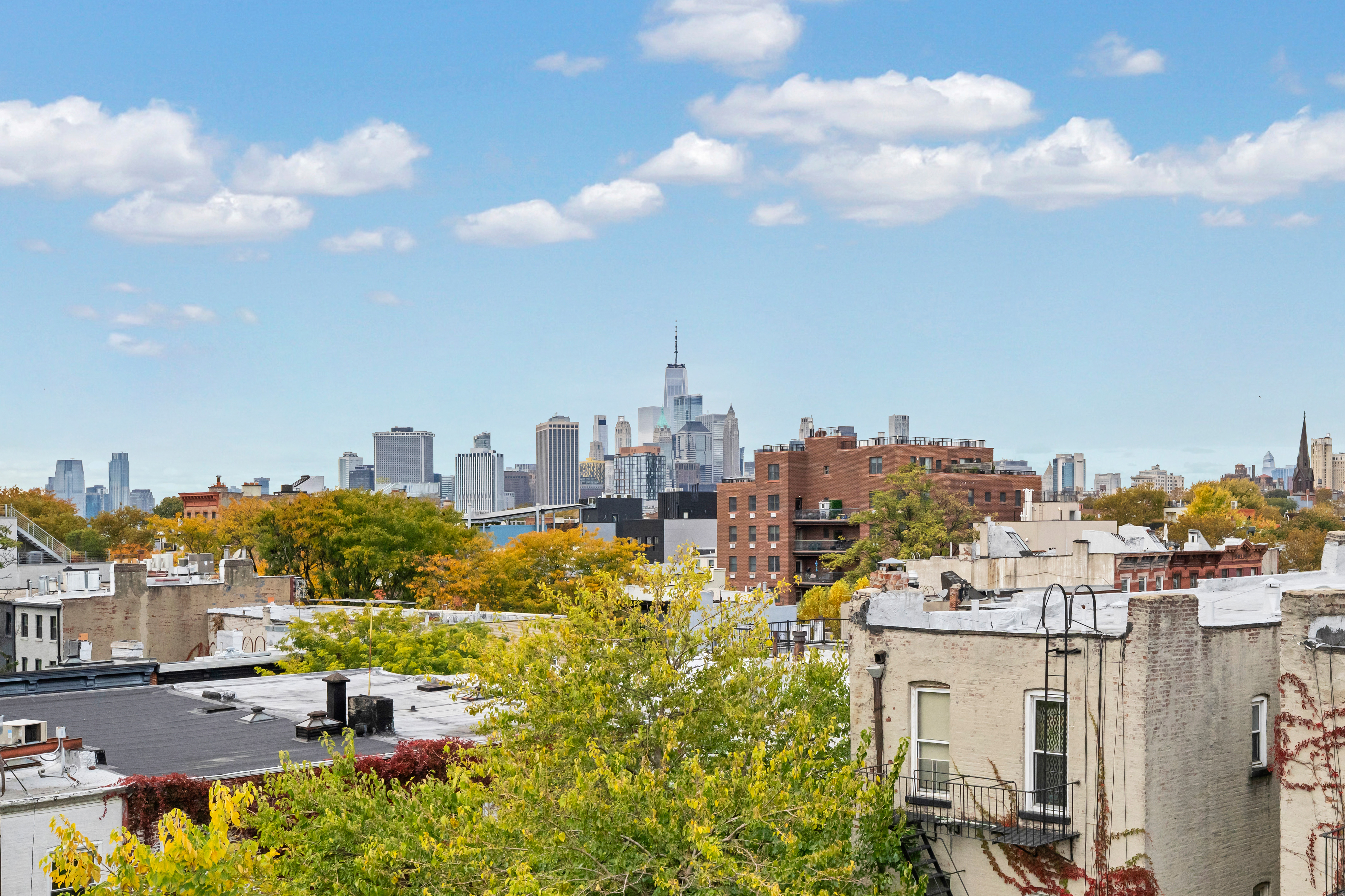 369 Union Street Brooklyn, NY 11231 - Photo 19 of 21 a view of a city