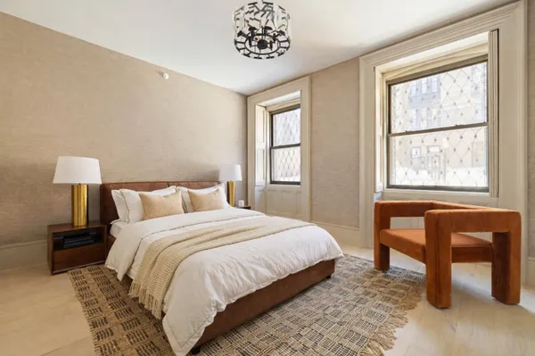 $10,600,000 | 197 Clinton Street | Cobble Hill