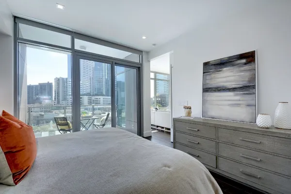 $4,050 | 501 West Avenue, Unit 703, Austin, TX 78701
