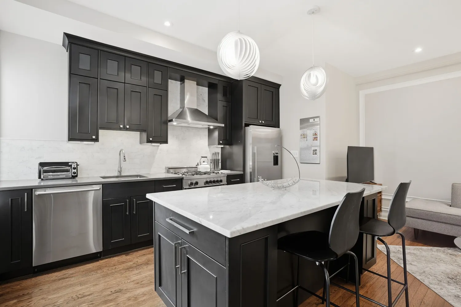 $649,000 | 1801 16th Street Northwest, Unit 501, Washington, DC 20009