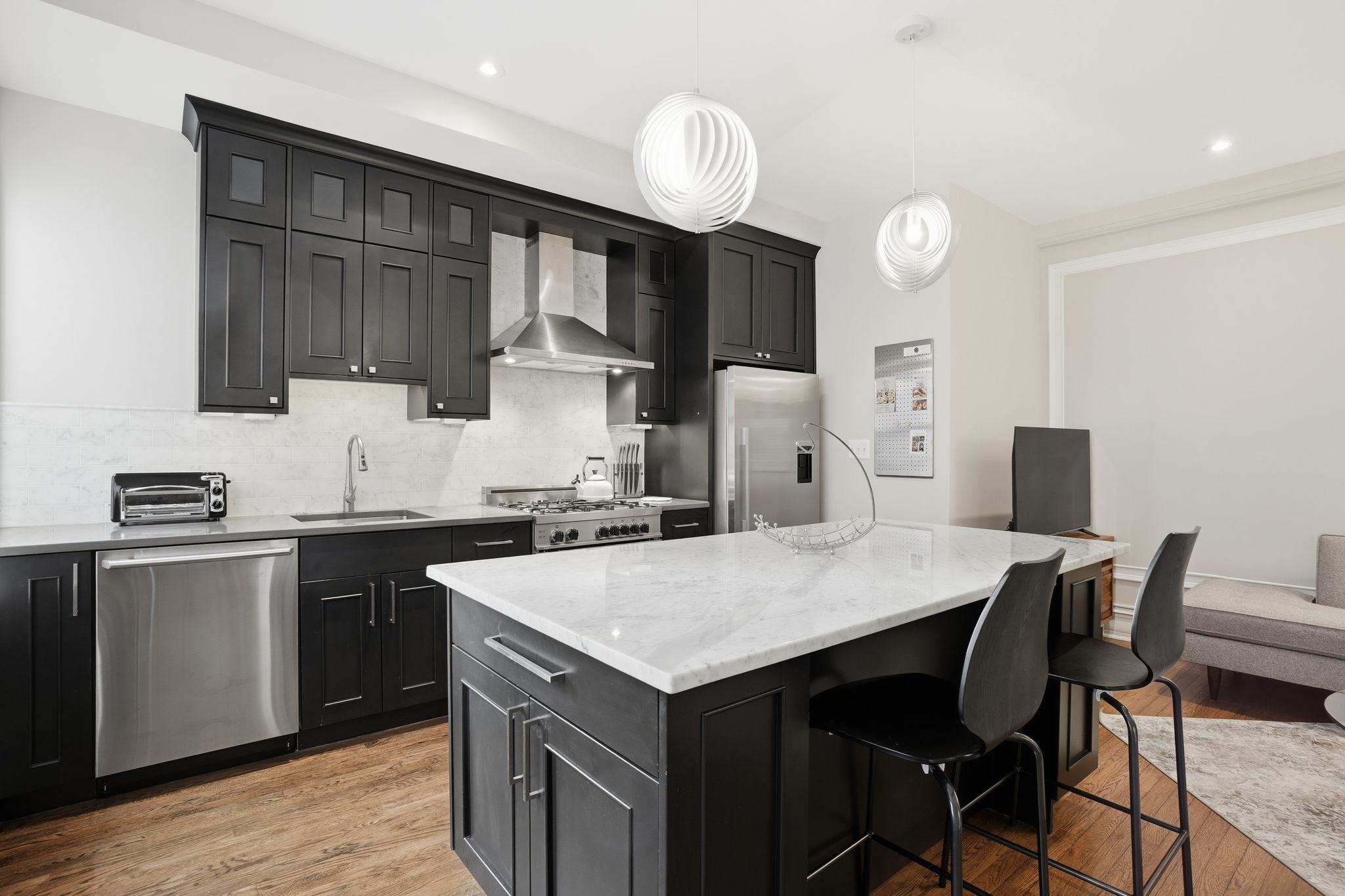 1801 16th Street Northwest, Unit 501 Washington, DC 20009 - Photo 6 of 19