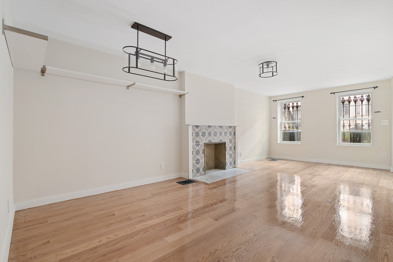 682 10th Street, Unit GARDEN Brooklyn, NY 11215 - Photo 3 of 10