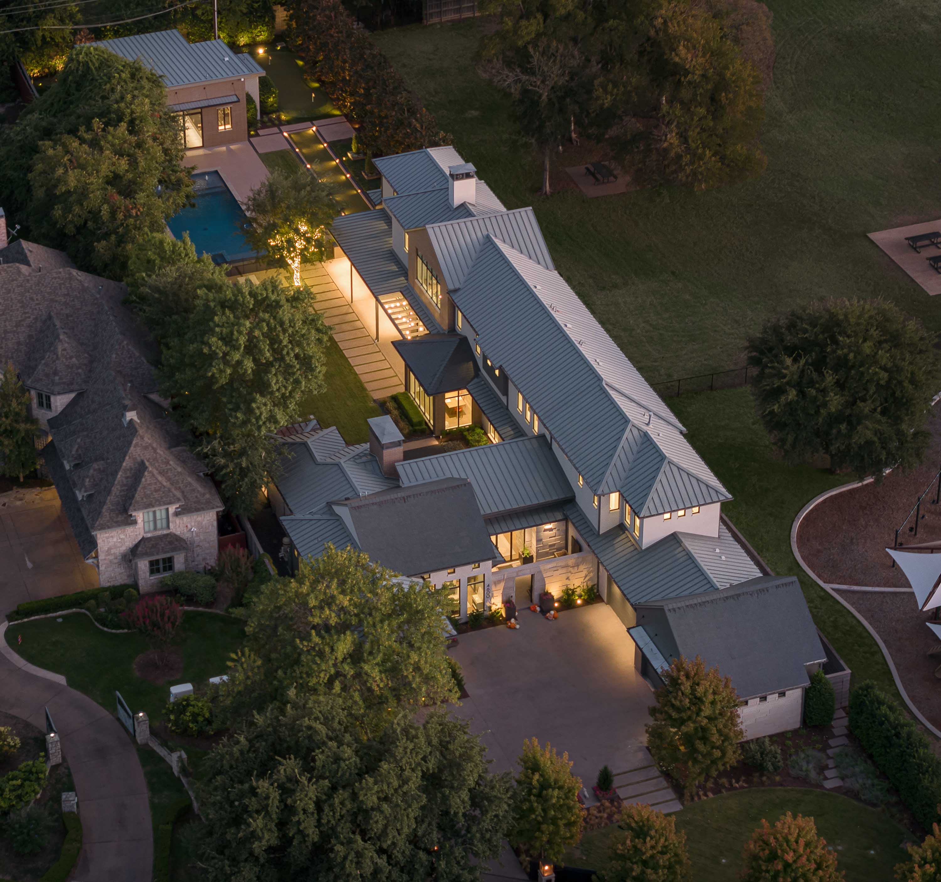 4600 Pomona Road Dallas, TX 75209 - Photo 4 of 37