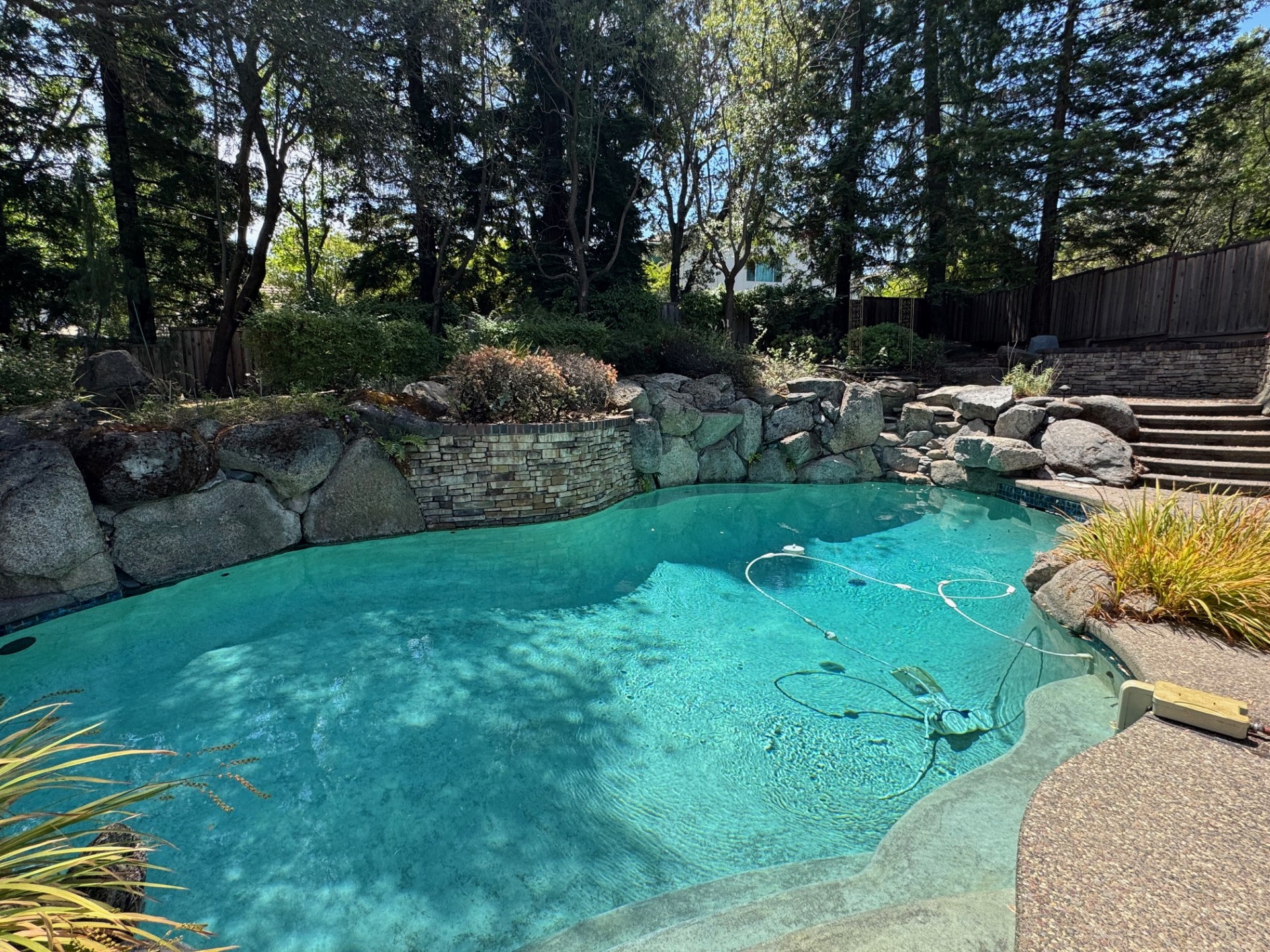 9308 Crocker Road Granite Bay, CA 95746 - Photo 3 of 13 Gallery Image 3
