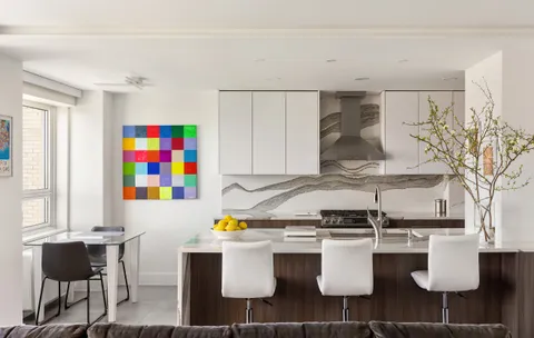 $2,995,000 | 535 East 86th Street, Unit 16F | Upper East Side
