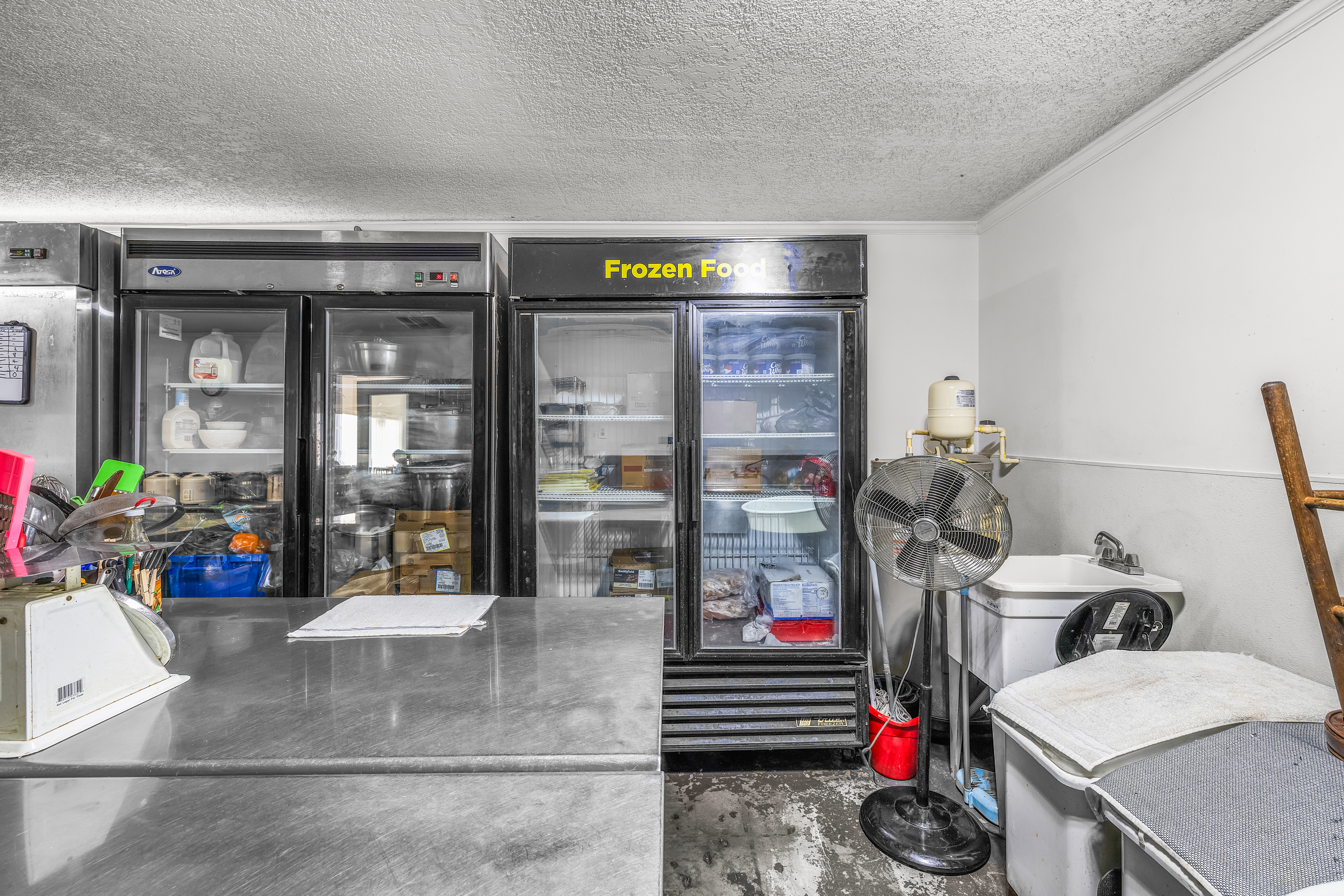 697 West Cherry Street Jesup, GA 31545 - Photo 22 of 47