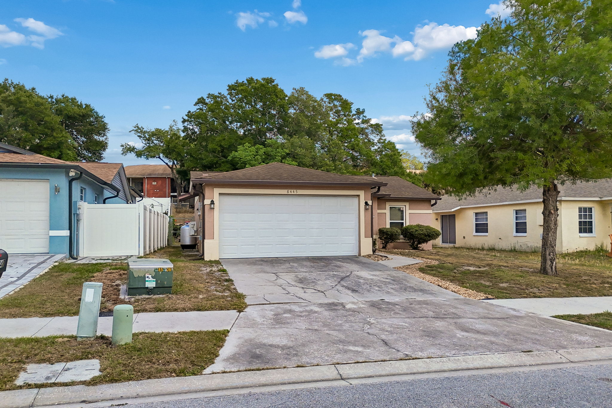 8445 North River Road Tampa, FL 33635 - Photo 33 of 43