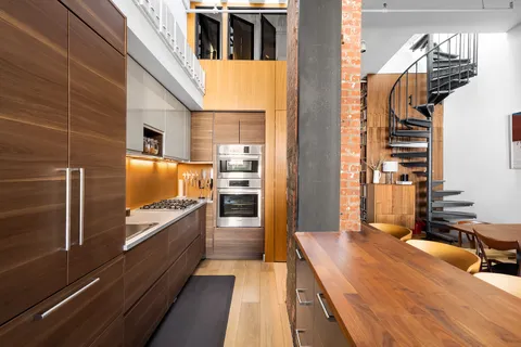 $1,999,000 | 120 Boerum Place, Unit 3E | Cobble Hill