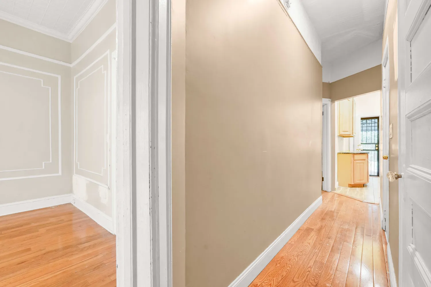 a bathroom with a sink a mirror and shower