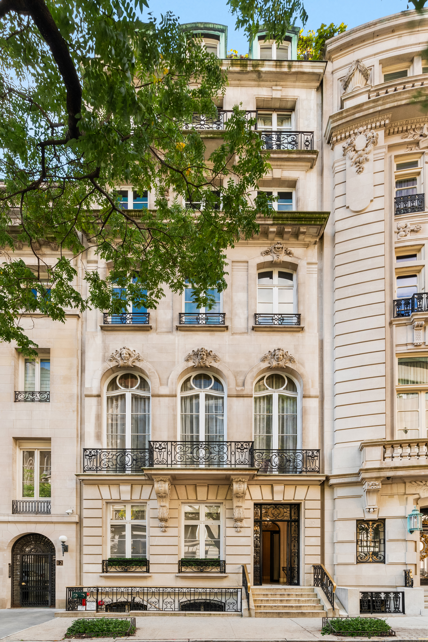 10 East 62nd Street, Unit 3/4 Manhattan, NY 10065 - Photo 30 of 32