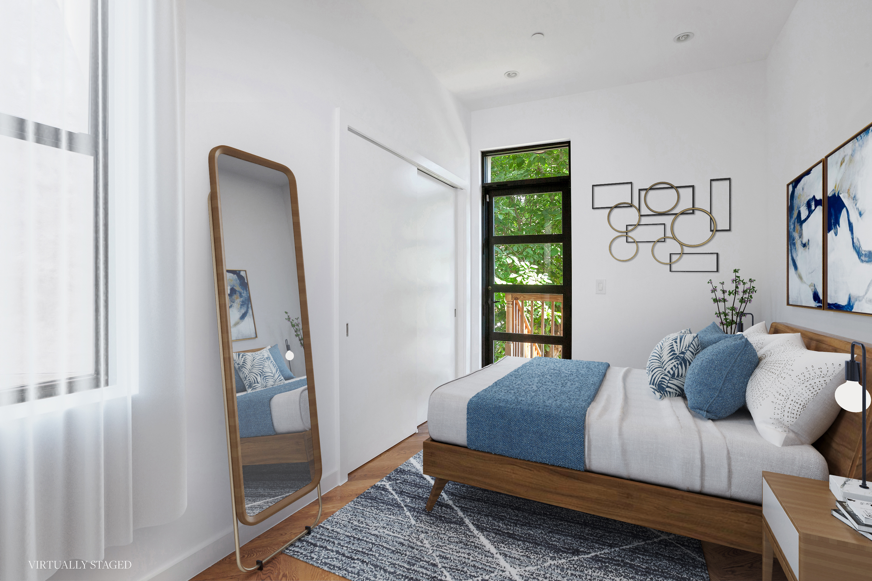 875 Saint Marks Avenue, Unit 1B Brooklyn, NY 11213 - Photo 5 of 8