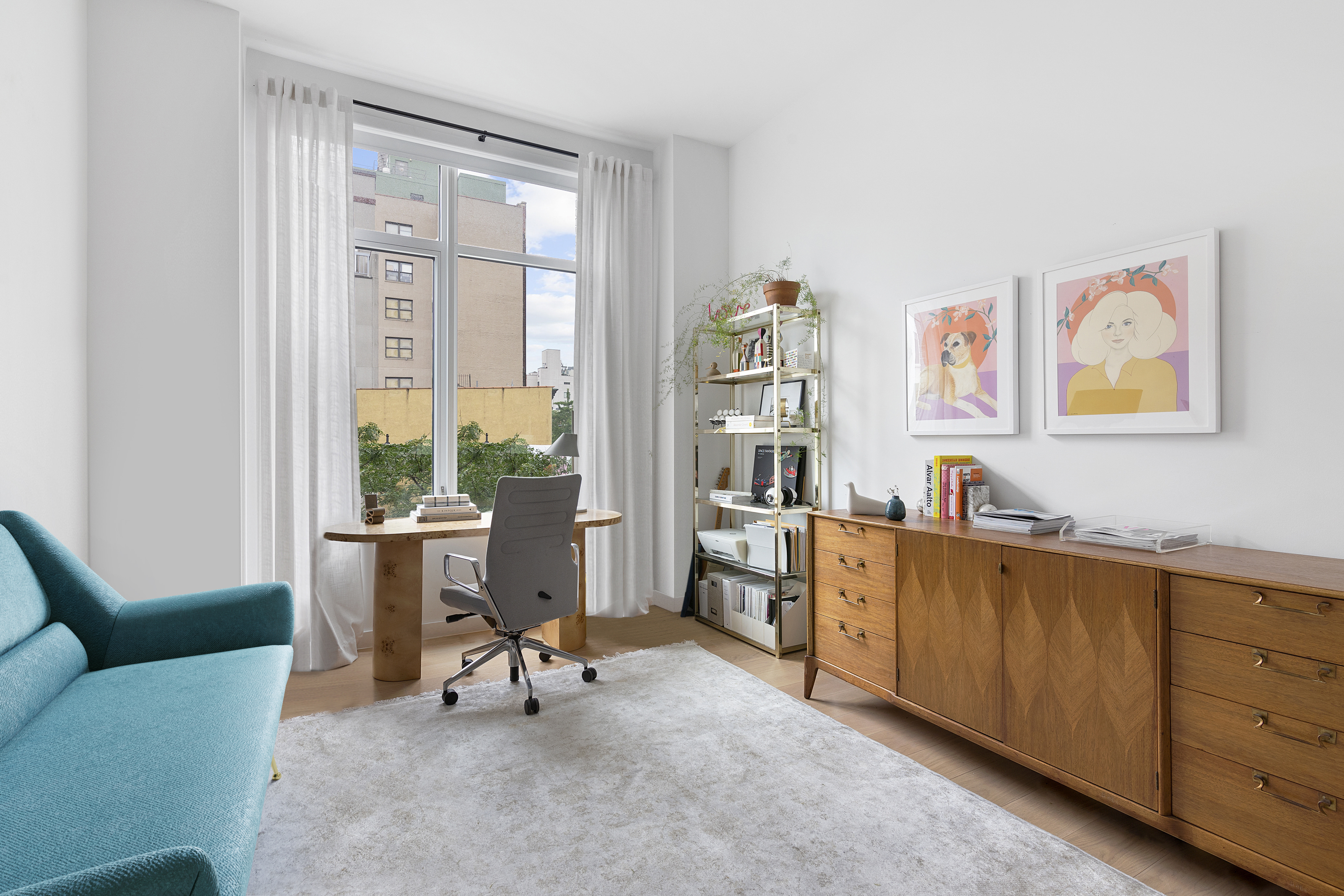 509 Pacific Street, Unit 3D Brooklyn, NY 11217 - Photo 8 of 15