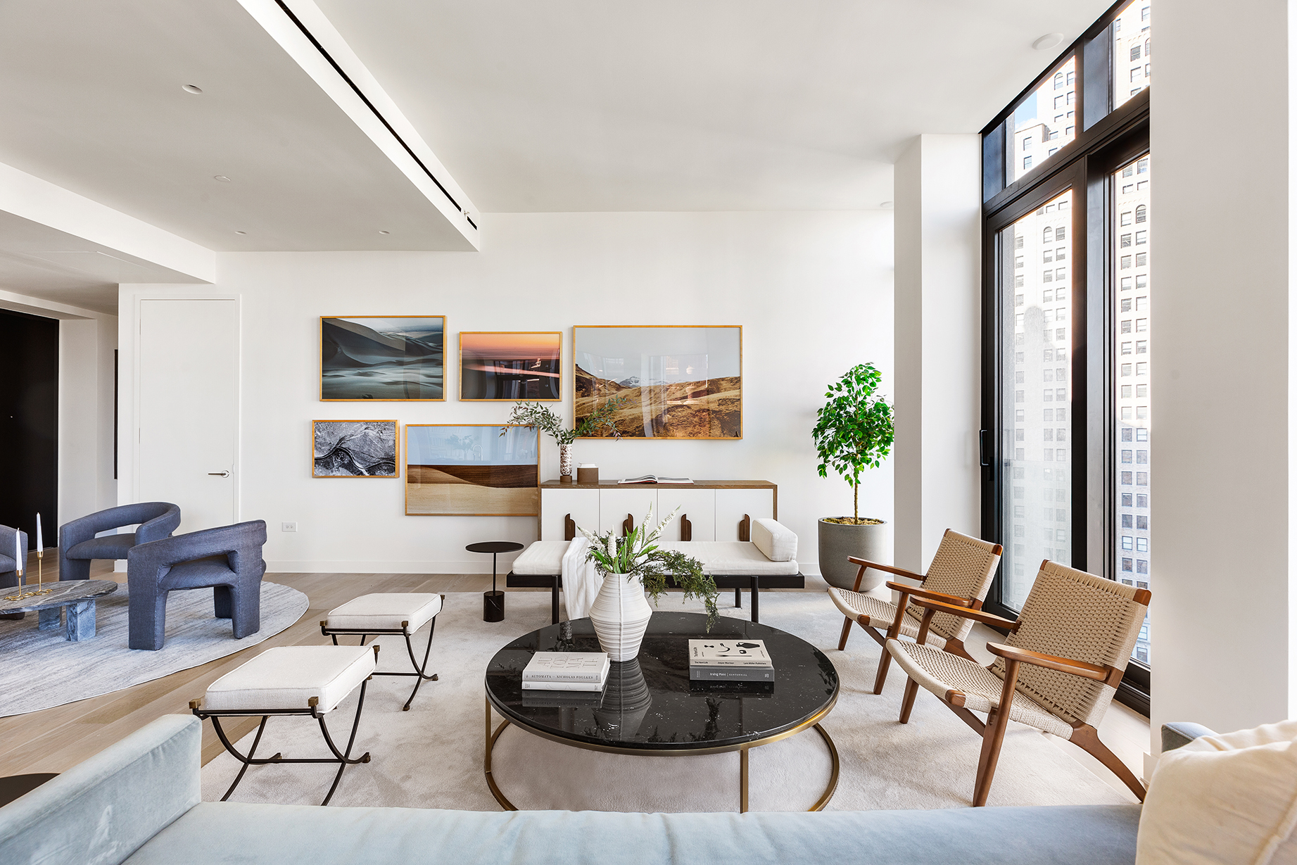 33 Park Row, Unit 16A Manhattan, NY 10038 - Photo 6 of 24 Gallery Image 6