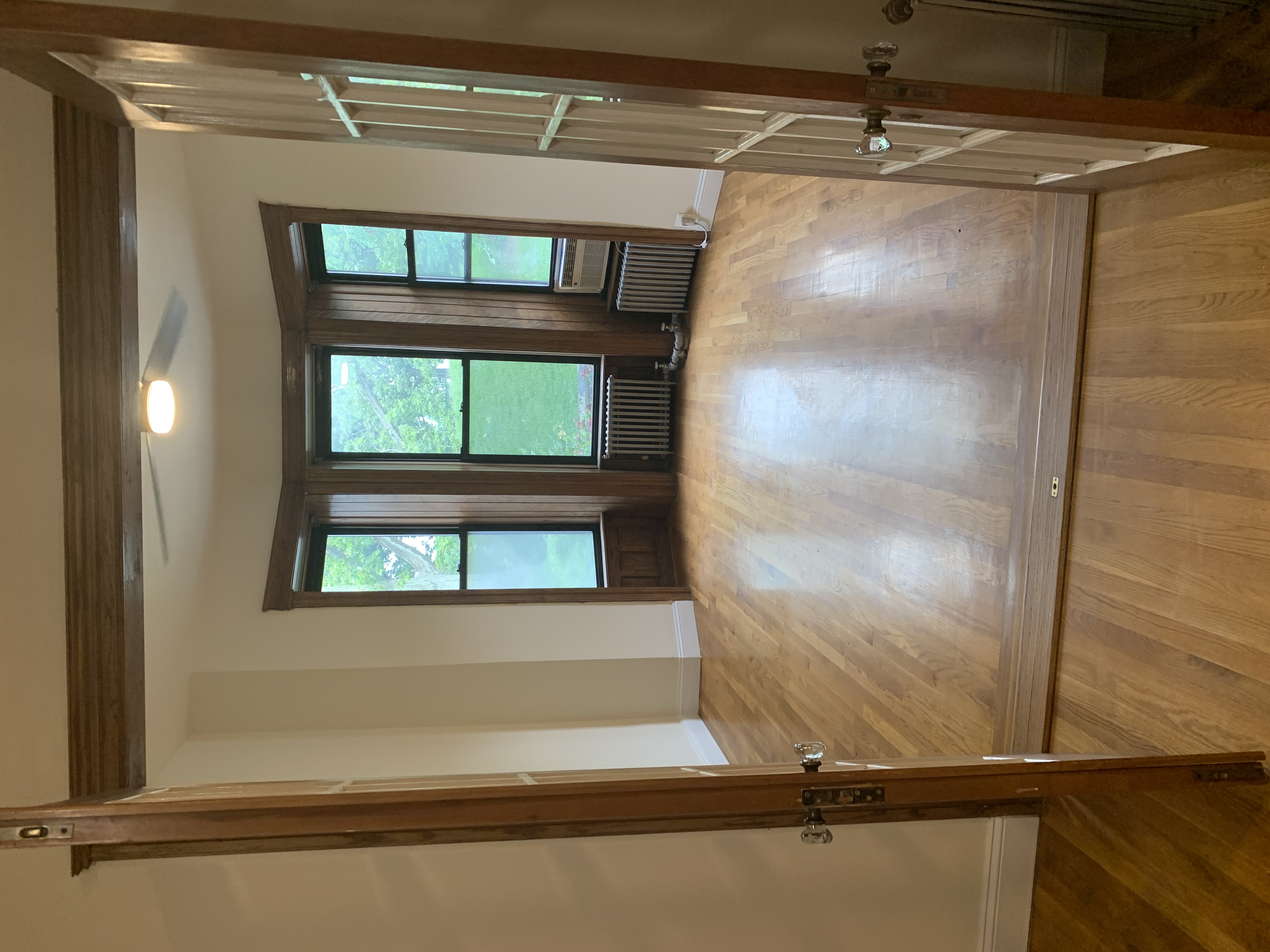 538 44th Street, Unit 2 Brooklyn, NY 11220 - Photo 2 of 6 a view of entry way