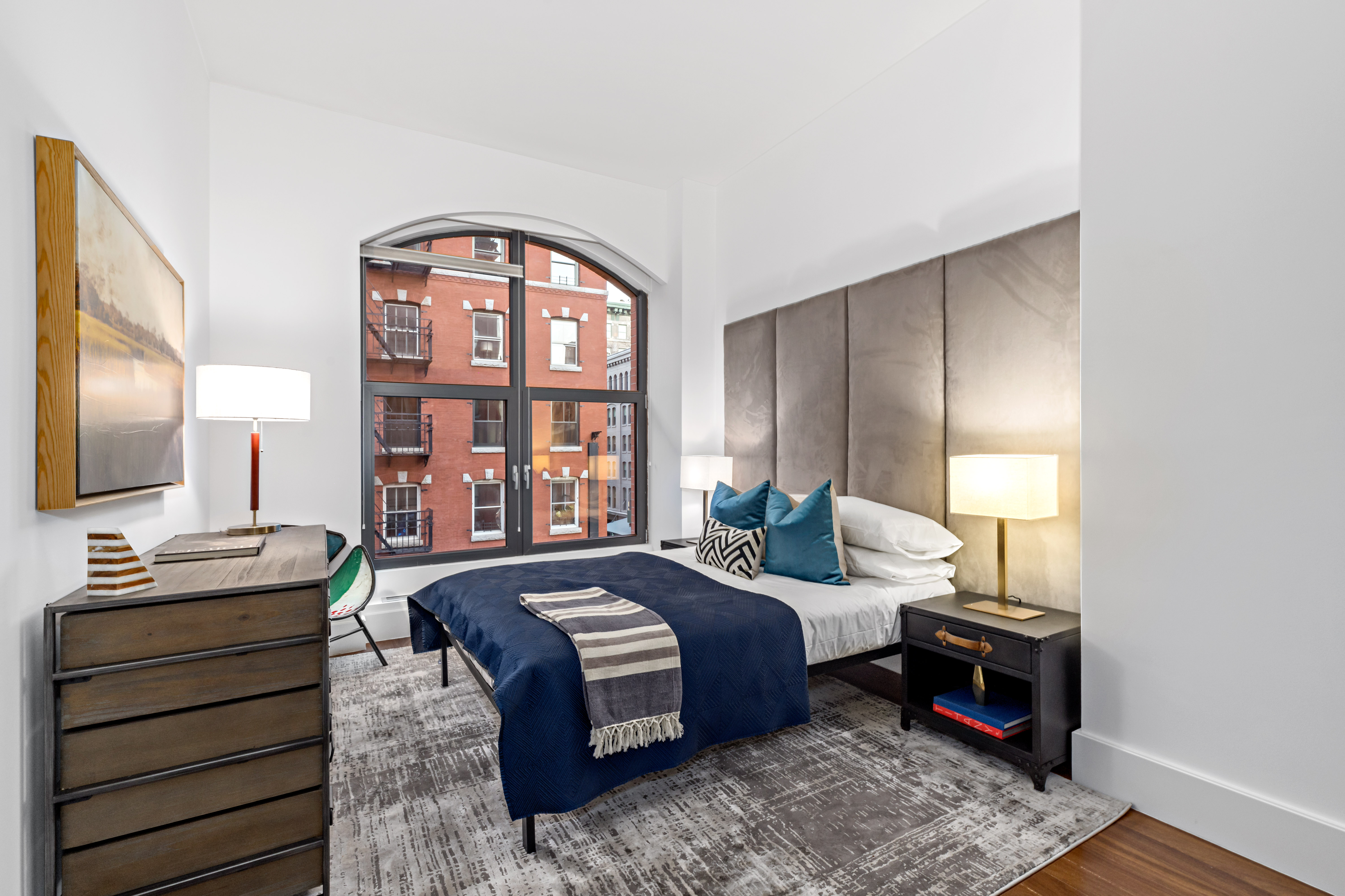 414 Washington Street, Unit 4 Manhattan, NY 10013 - Photo 12 of 15