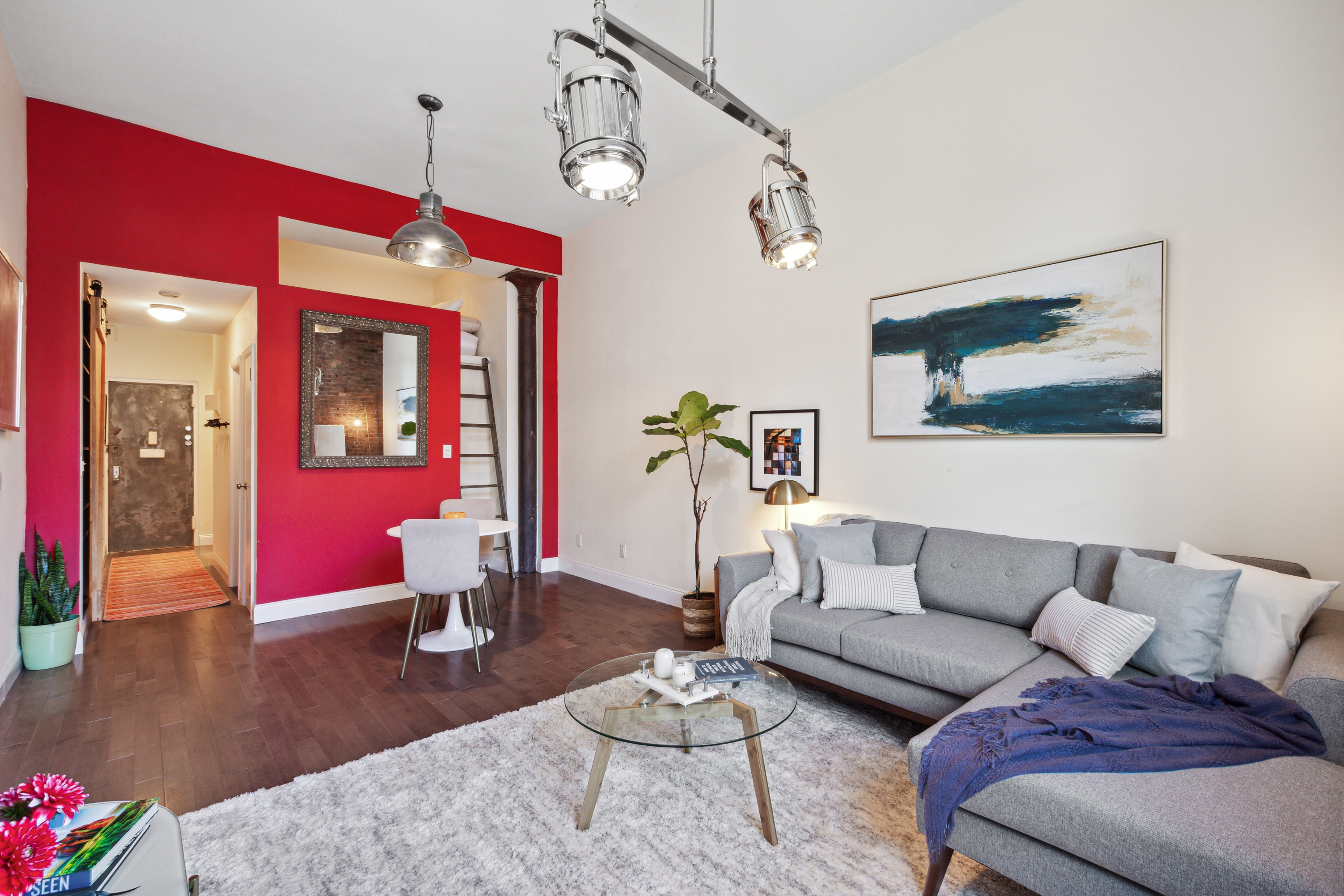 100 West 15th Street, Unit 4/E Manhattan, NY 10011 - Photo 3 of 10