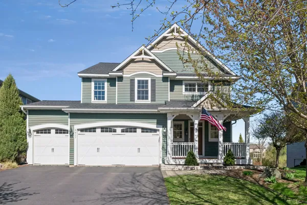 $650,000 | 3917 Valencia Lane, Chaska, MN 55318