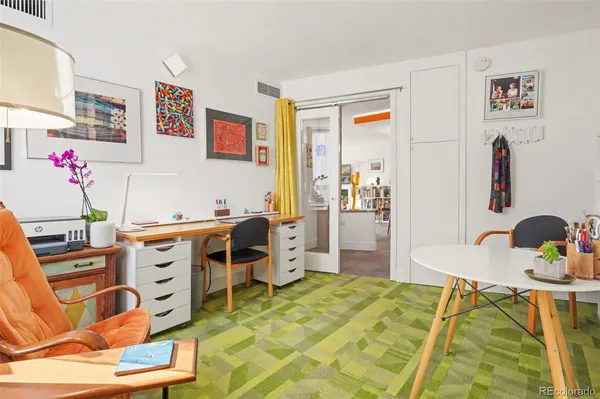 $349,000 | 1020 15th Street, Unit 32L, Denver, CO 80202