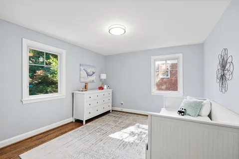 $1,399,000 | 6213 Nebraska Avenue Northwest, Washington, DC 20015