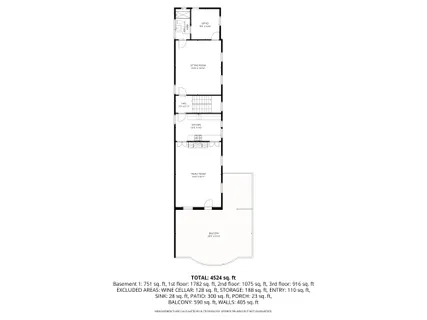 Contact Agent | 16 West Read Street, Baltimore, MD 21201