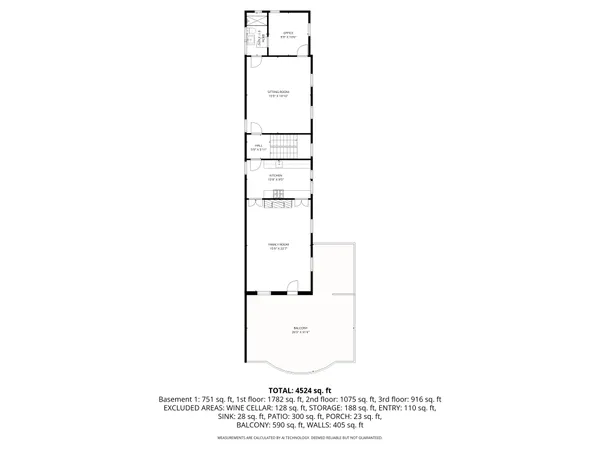 Contact Agent | 16 West Read Street, Baltimore, MD 21201