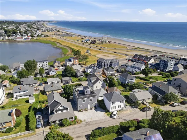 Contact Agent | 31 A Merrill Road, Hull, MA 02045