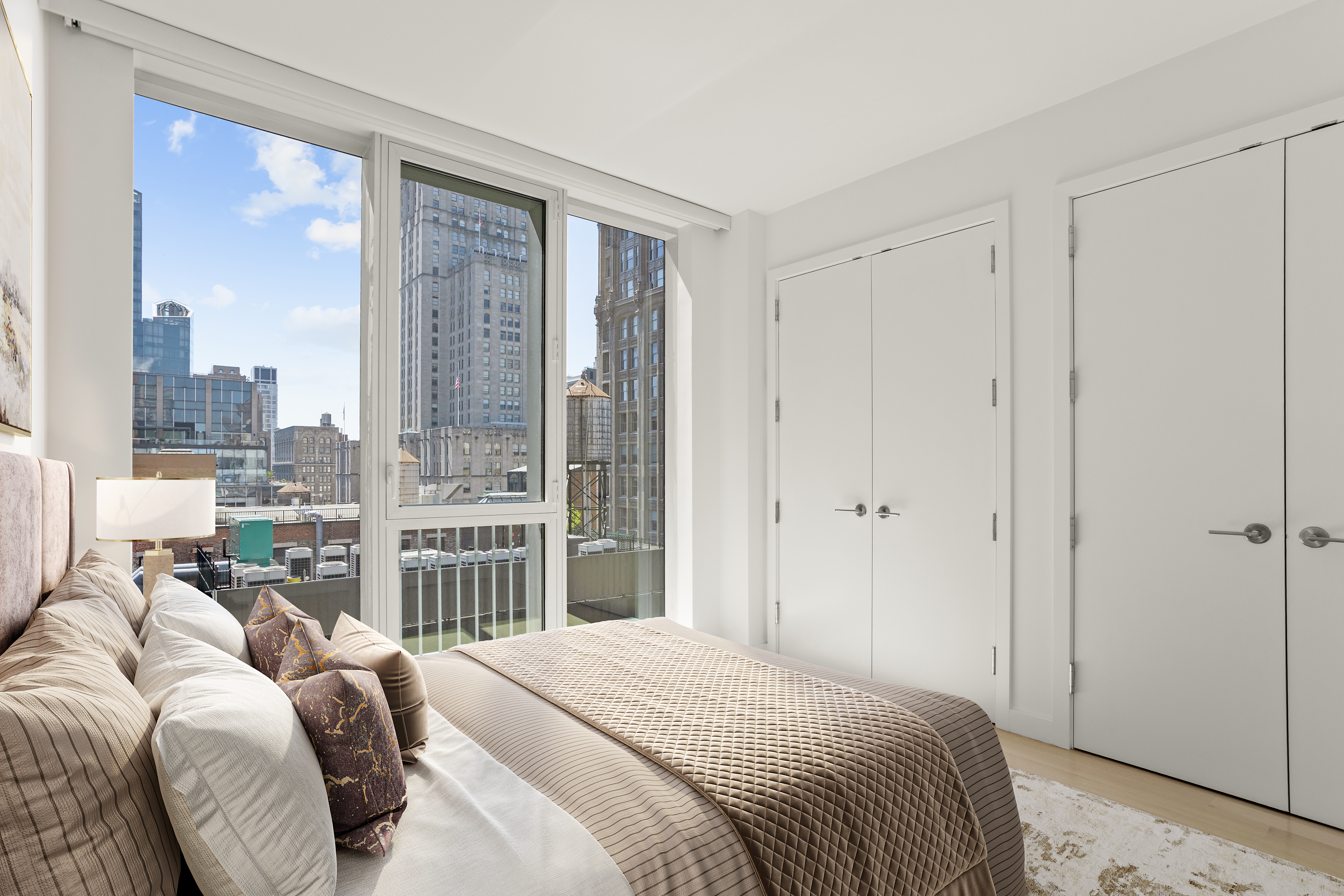 241 5th Avenue, Unit 16B Manhattan, NY 10016 - Photo 8 of 11