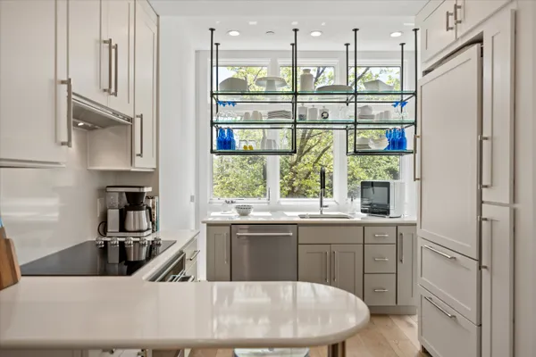 $1,475,000 | 1717 V Street Northwest, Washington, DC 20009