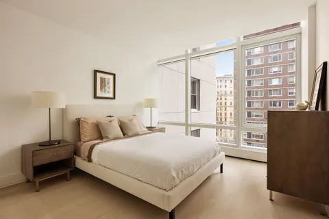 $5,000,000 | 200 Amsterdam Avenue, Unit 8C | Upper West Side