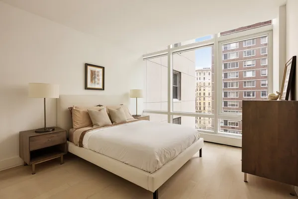 $5,000,000 | 200 Amsterdam Avenue, Unit 8C | Upper West Side