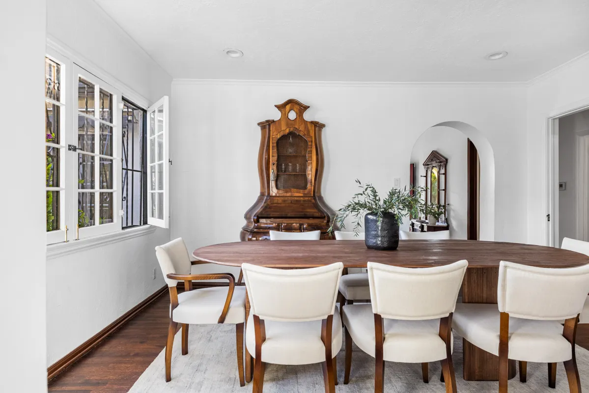 $1,849,000 | 926 Burnside Avenue, Los Angeles, CA 90036