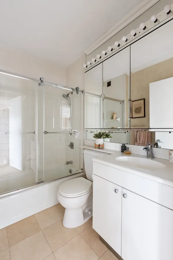 $2,695,000 | 347 West 57th Street, Unit 25AB | Hell's Kitchen