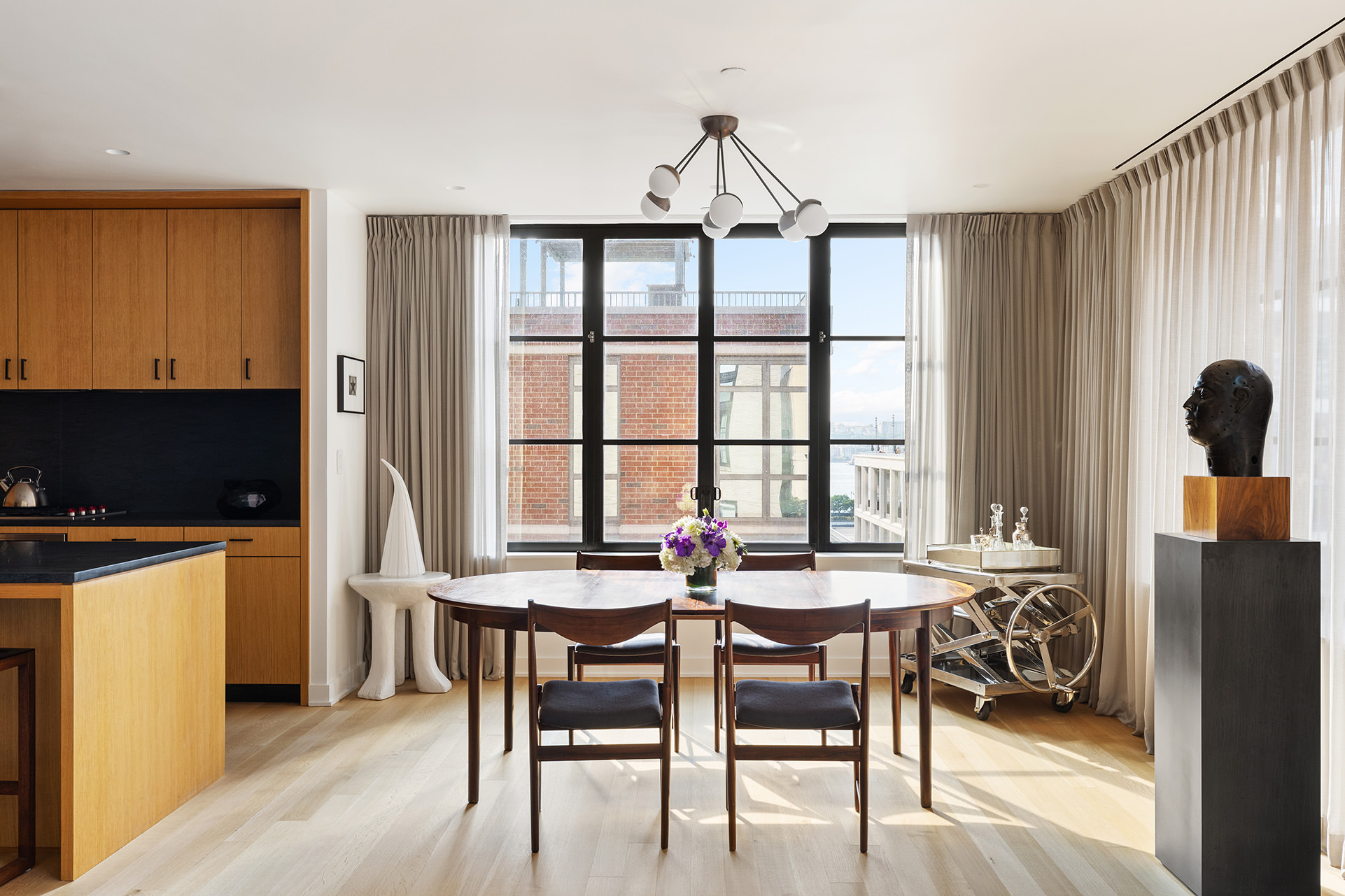 550 West 29th Street, Unit 7A Manhattan, NY 10001 - Photo 4 of 24