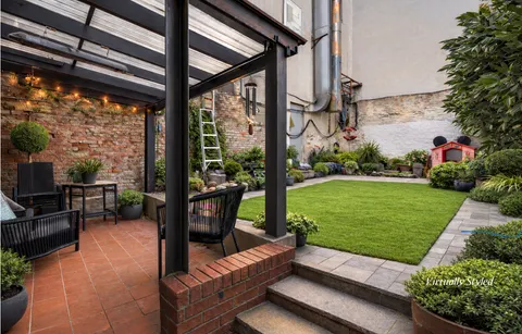 $750,000 | 279 Cumberland Street, Unit 1 | Fort Greene