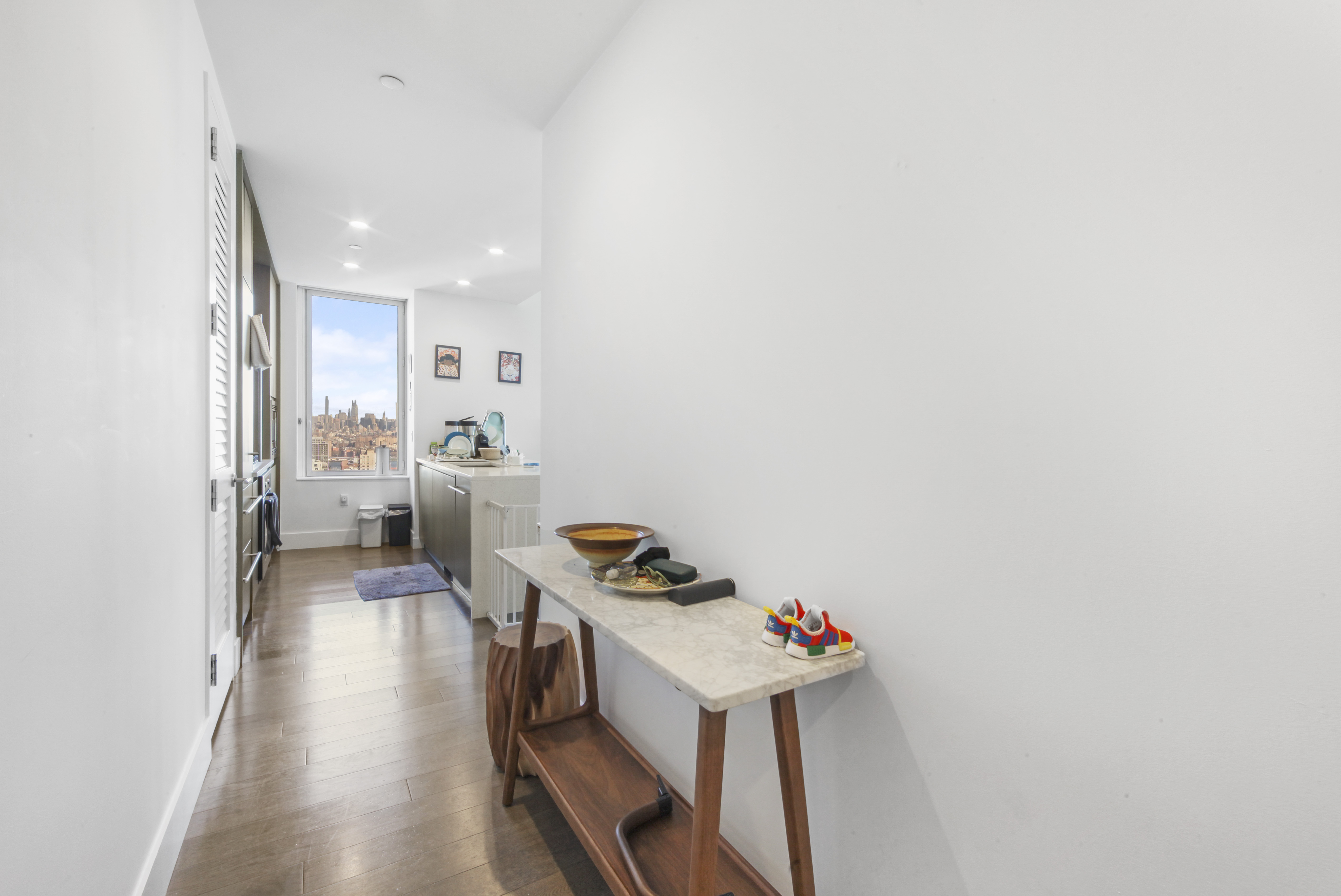 388 Bridge Street, Unit 32G Brooklyn, NY 11201 - Photo 9 of 15