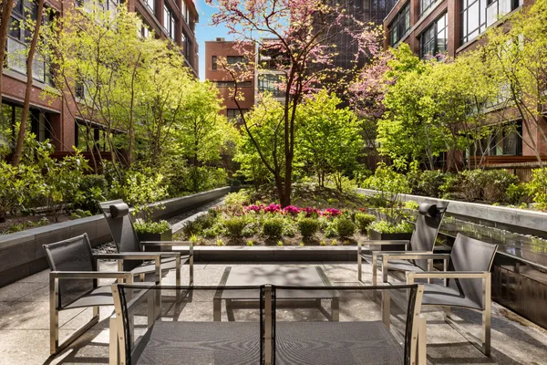 $9,500,000 | 150 Charles Street, Unit 3AS | West Village