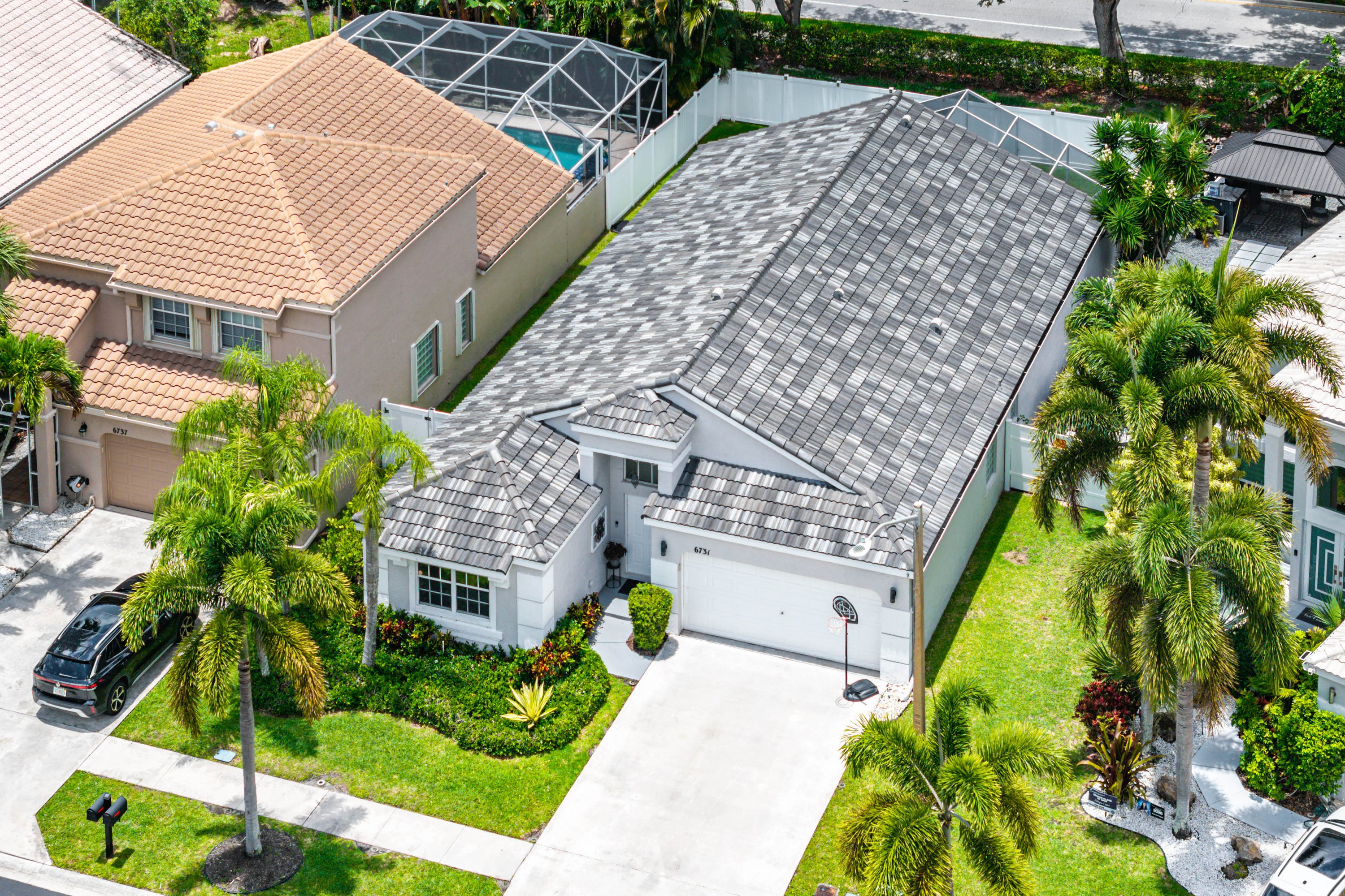 6731 Ashburn Road Lake Worth, FL 33467 - Photo 33 of 41