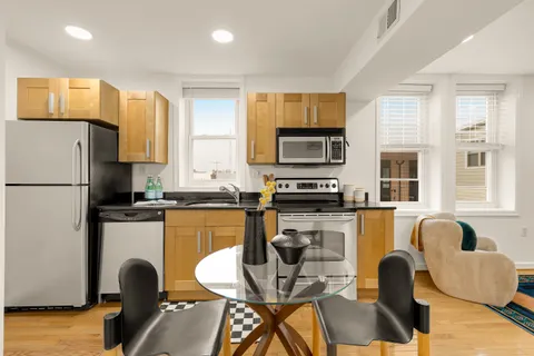 $239,900 | 314 V Street Northeast, Unit 204, Washington, DC 20002