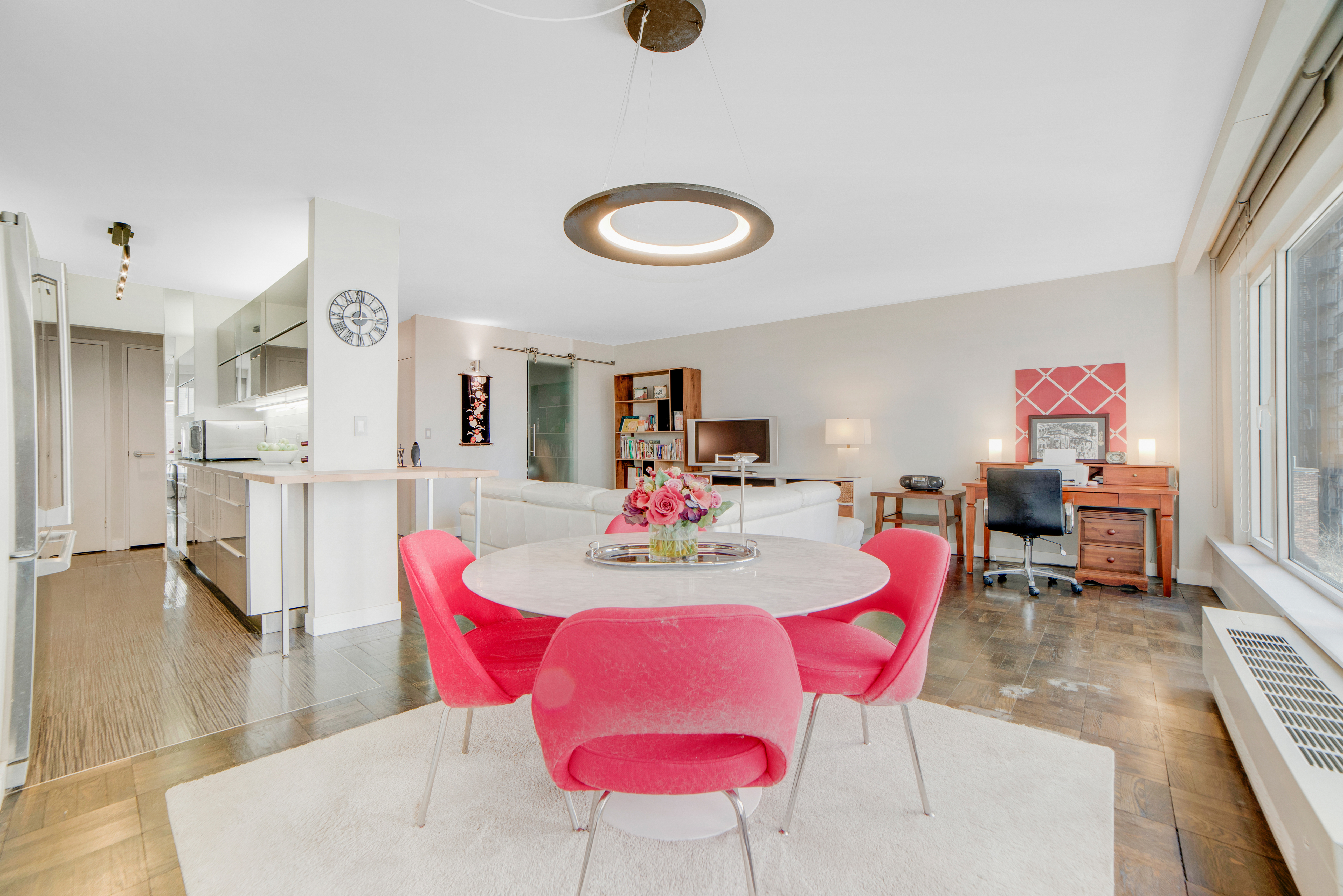 200 Central Park South, Unit 7Q Manhattan, NY 10019 - Photo 4 of 13 Gallery Image 4