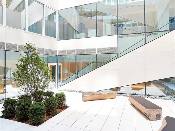 $12,500 | 121 East 22nd Street, Unit N1001 | Gramercy