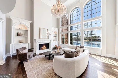 $4,650,000 | 2877 Darlington Run, Duluth, GA 30097