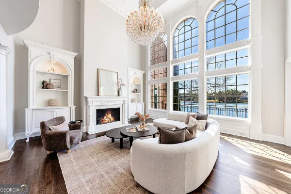 $4,650,000 | 2877 Darlington Run, Duluth, GA 30097