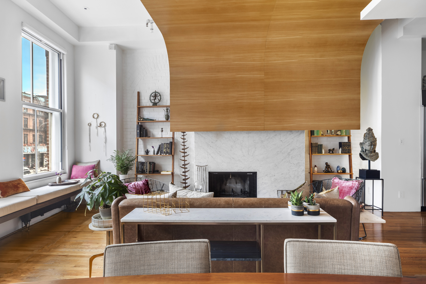 259 Bowery, Unit 2 Manhattan, NY 10002 - Photo 2 of 11